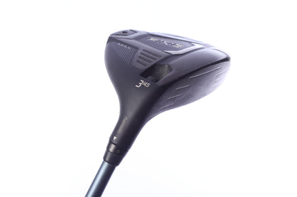 Used Ping G425 MAX 3-Wood - Right-Handed - 14.5 Degrees - Stiff Flex