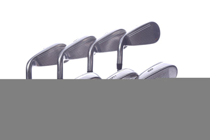 Used Callaway Mavrik Max Iron Set - Right-Handed - 4-PW - Regular Flex-Next Round