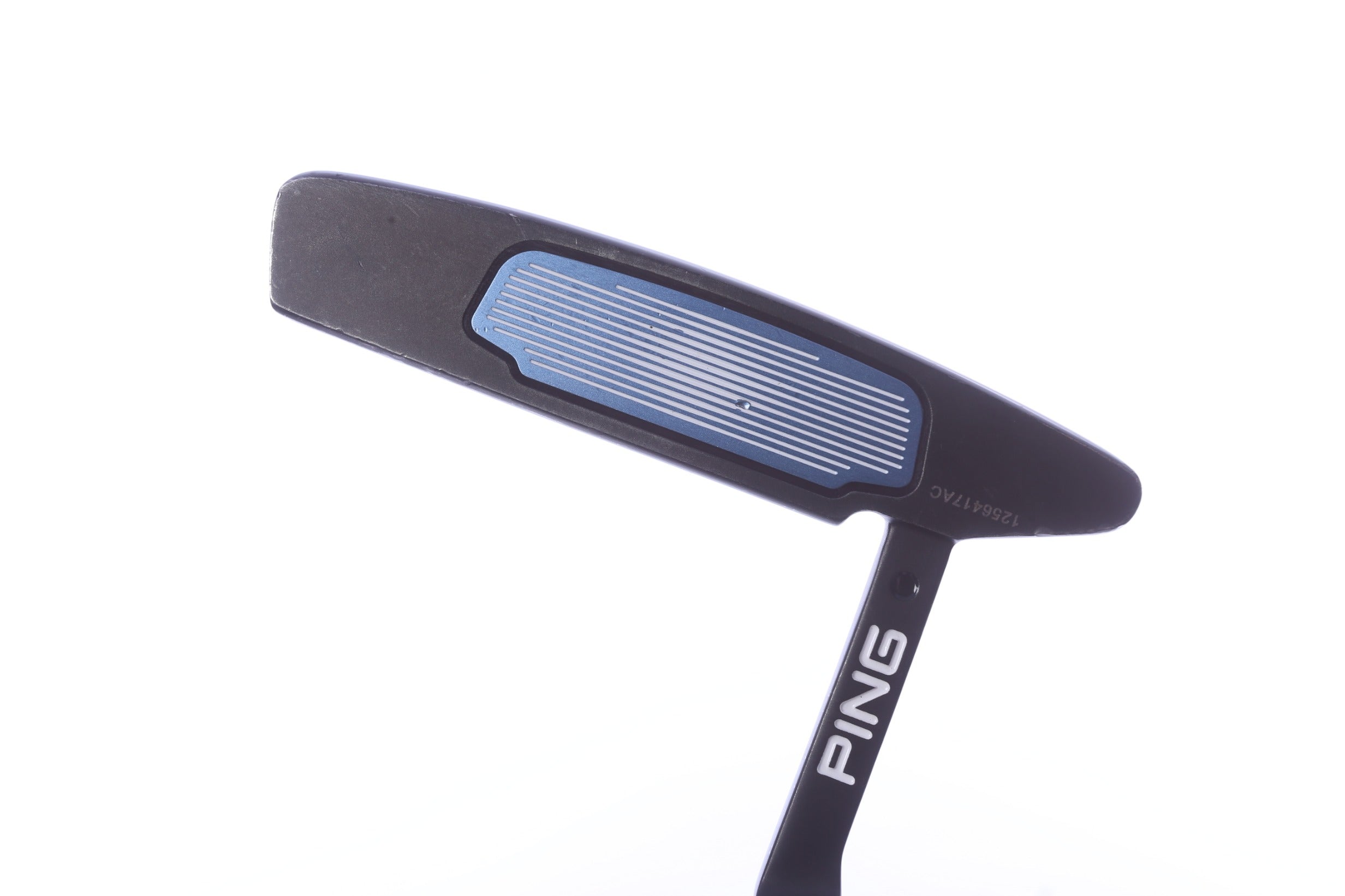 Used Ping Cadence TR Anser 2 Putter - Left-Handed - 34.5 in - Blade