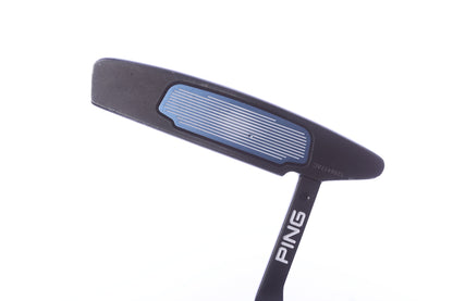 Used Ping Cadence TR Anser 2 Putter - Left-Handed - 34.5 in - Blade