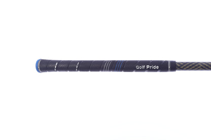 Used Paderson Kinetixx IMRT Green Fairway Shaft Stiff Flex Graphite - 42.25 in - Ping G Adapter-Next Round