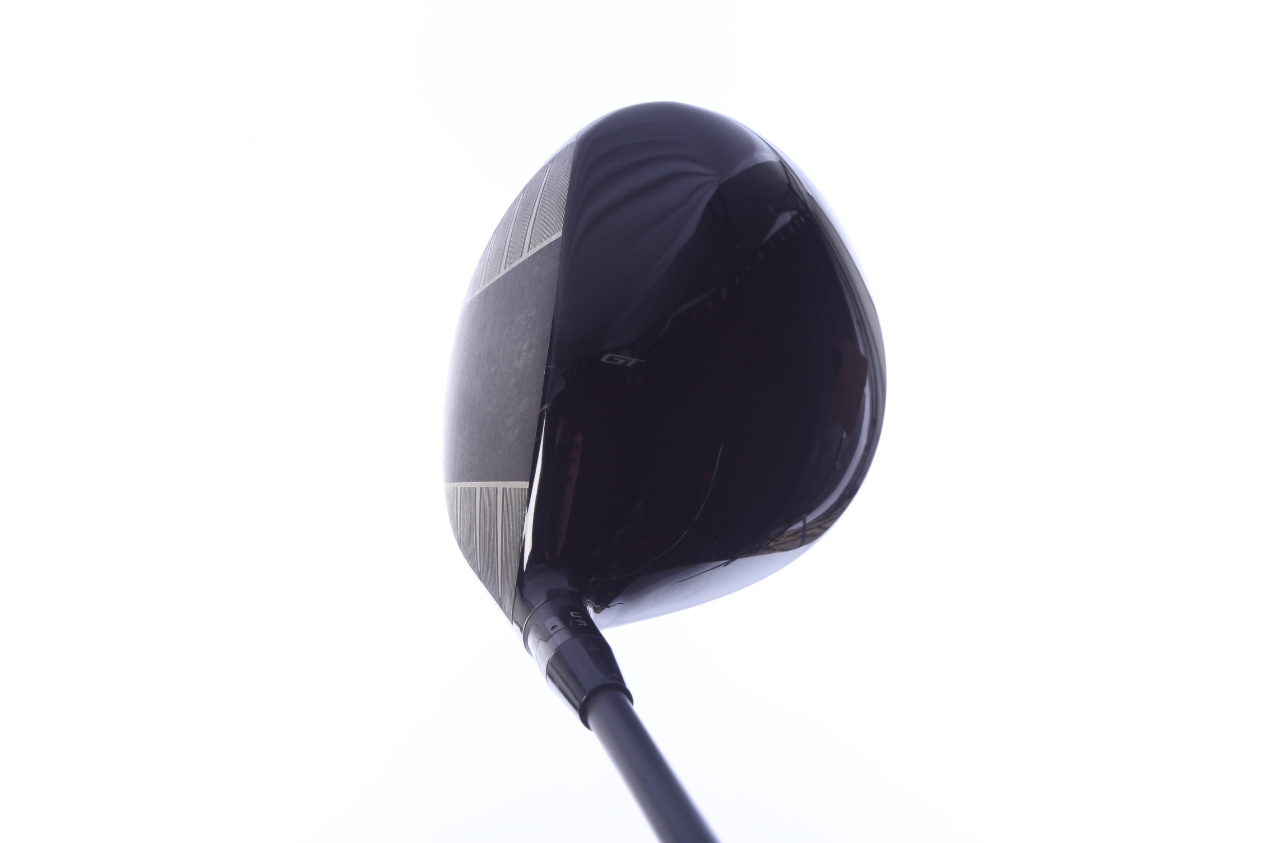 Used Titleist GT3 Driver - 9 Degrees - Stiff Flex Mitsubishi Tensei 1K Black - Right-Handed