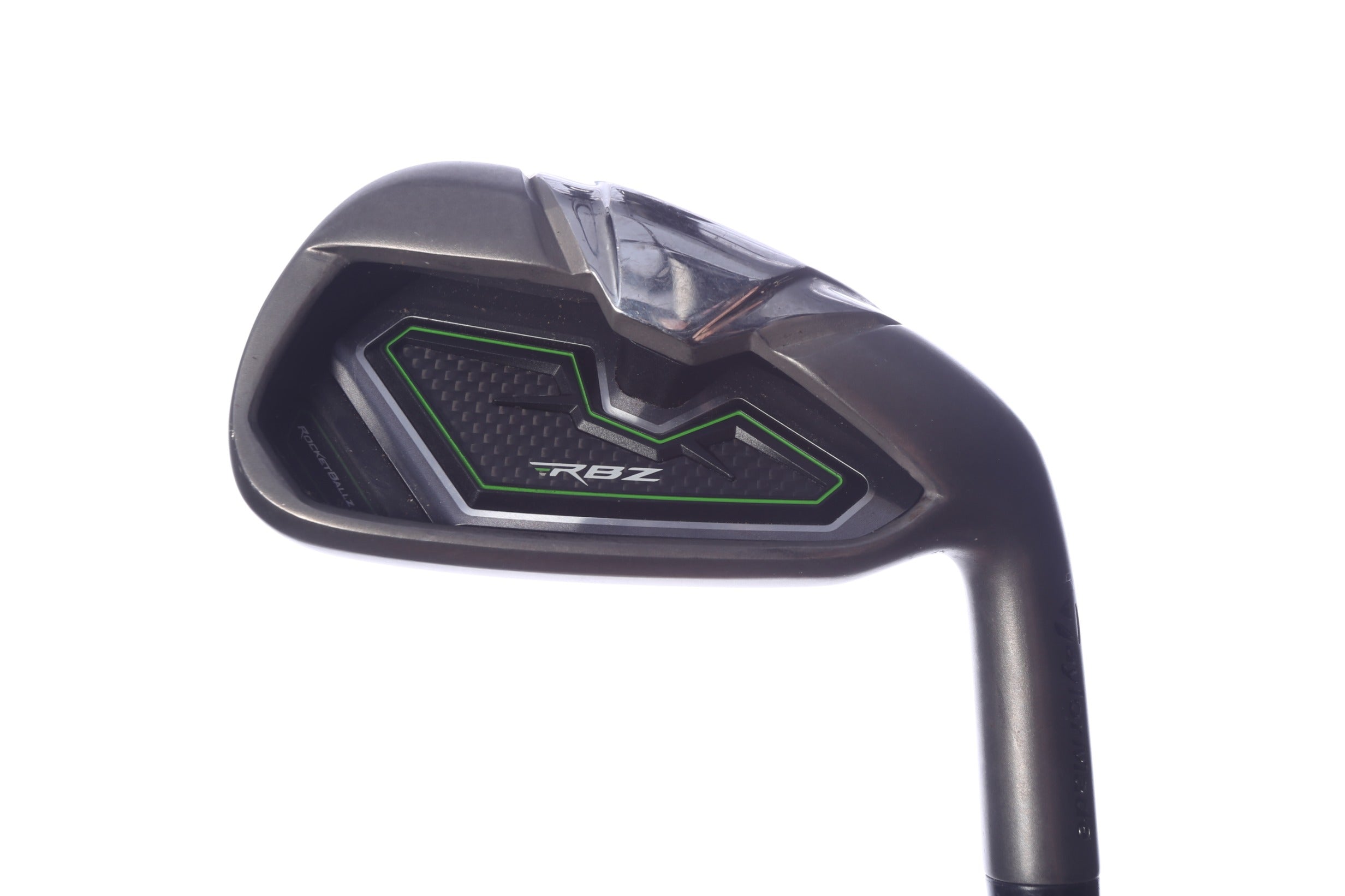 Used TaylorMade RocketBallz Single 6-Iron - Right-Handed - Regular Flex-Next Round