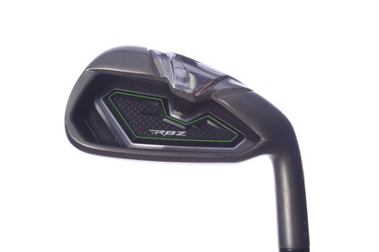 Used TaylorMade RocketBallz Single 6-Iron - Right-Handed - Regular Flex-Next Round