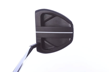 Used Cleveland Frontline Elite RHO Slant Neck Putter - Right-Handed - 35 in - Mallet-Next Round