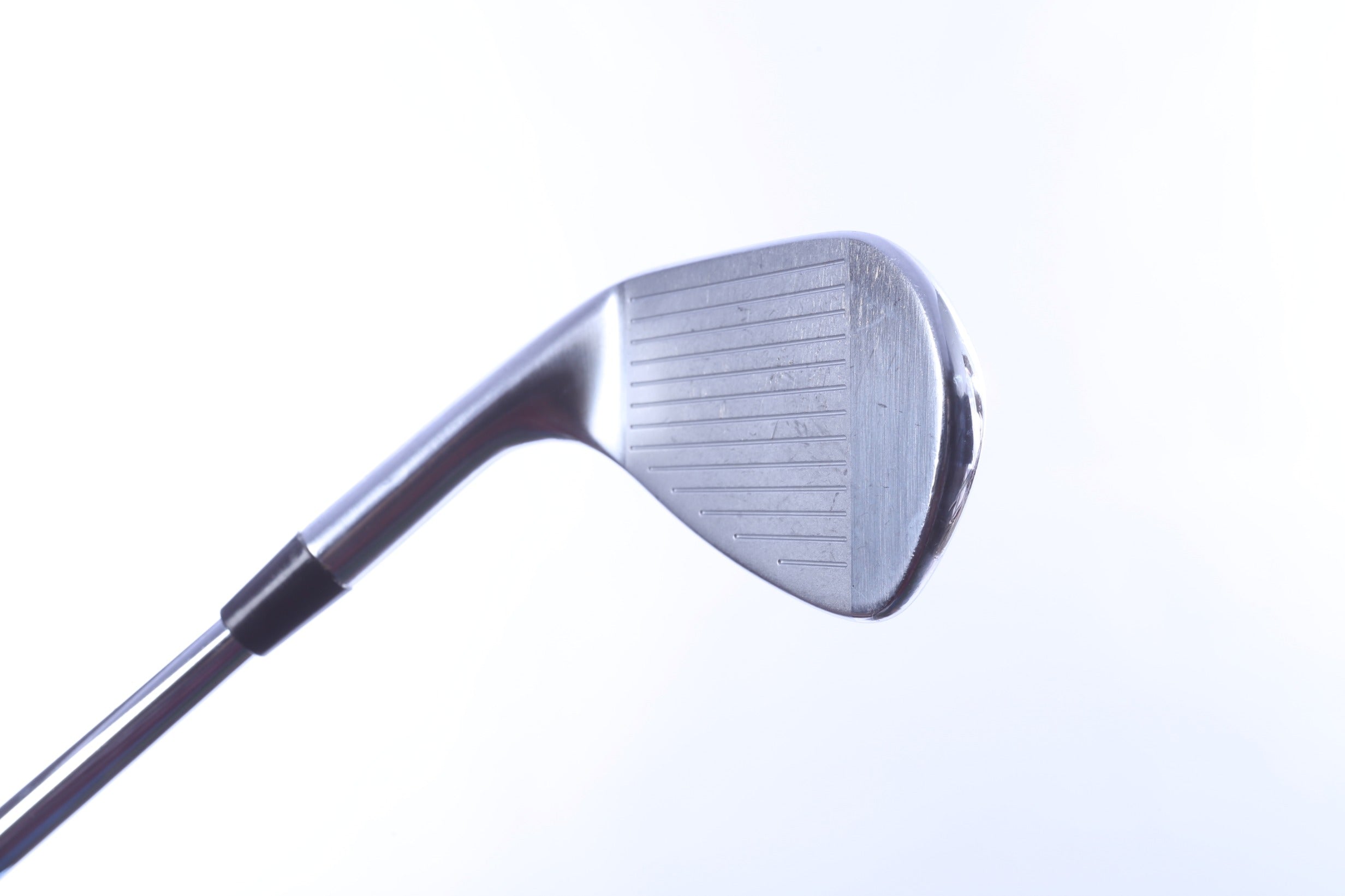 Used Titleist T100 Single 9-Iron - Right-Handed - Stiff Flex-Next Round
