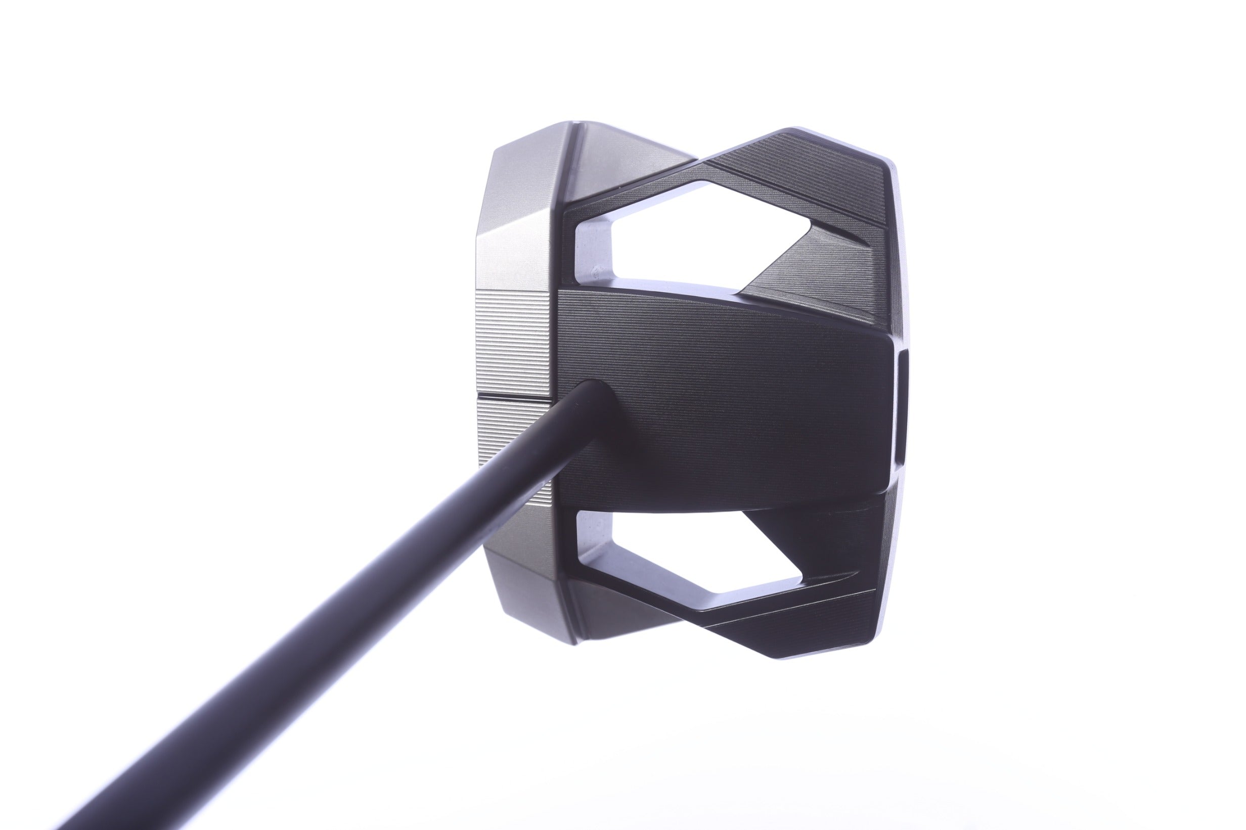 Used TaylorMade Spider ZT-Max Long Putter - Right-Handed - 43.5 in - Mallet