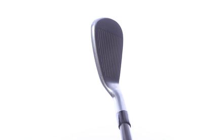 Used TaylorMade 2023 P790 Iron Set - Left-Handed - 5-PW - Seniors Flex