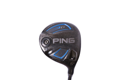Used Ping G 5-Wood - Right-Handed - 19 Degrees - Regular Flex