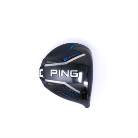 Used Ping G440 LST Driver - HEAD ONLY - Right-Handed - 9 Degrees-Next Round