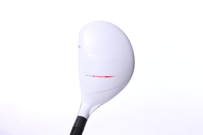 Used TaylorMade AeroBurner 3H Hybrid - Right-Handed - 19 Degrees - Stiff Flex