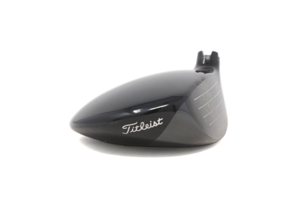 Used Titleist GT3 5-Wood - HEAD ONLY - Right-Handed - 18 Degrees-Next Round
