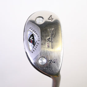 Used Nicklaus Signature Series V-18 4H Hybrid - Right-Handed - 24 Degrees - Regular Flex-Next Round