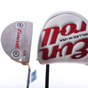 Used Evnroll Neo Classics ER8 Putter - Right-Handed - 34 in - Mallet-Next Round