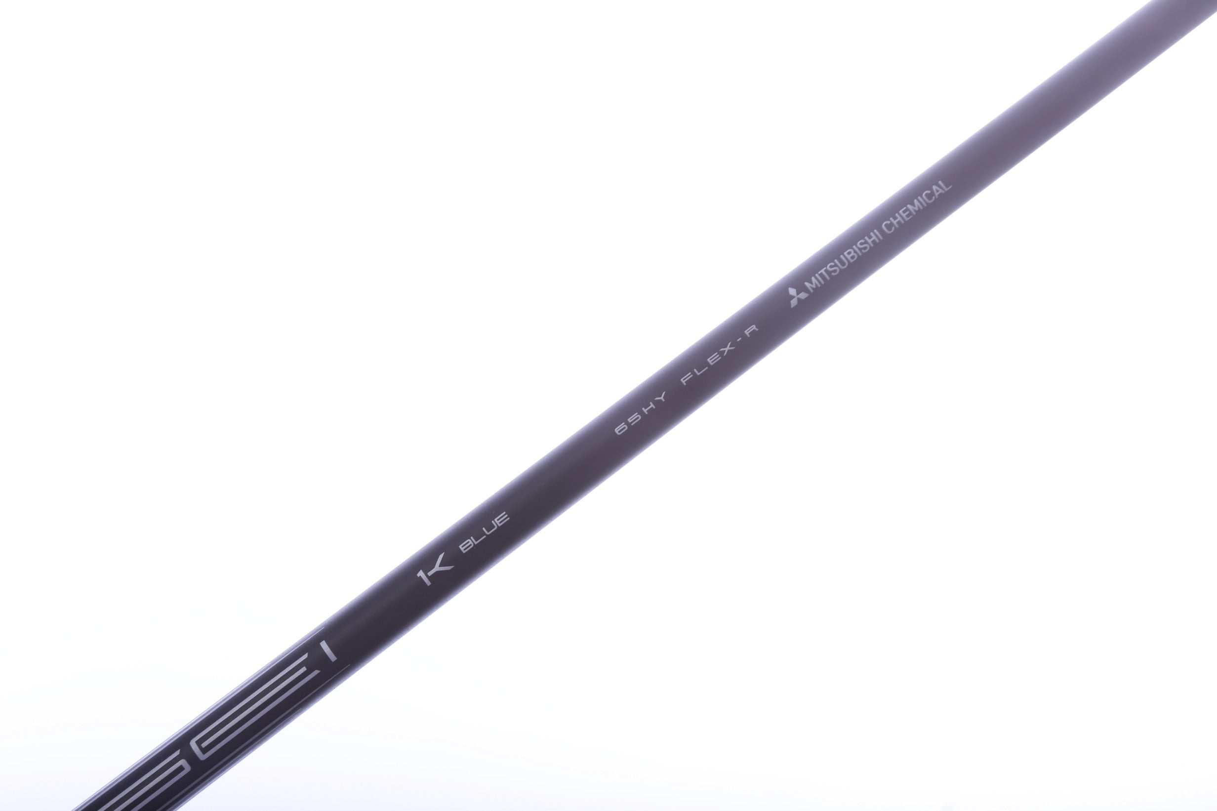 Used Mitsubishi Tensei 1K Blue Hybrid Shaft Regular Flex Graphite - 39.5 in - Titleist Surefit Adapter-Next Round