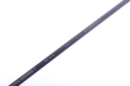 Used Mitsubishi Tensei 1K Blue Hybrid Shaft Regular Flex Graphite - 39.5 in - Titleist Surefit Adapter-Next Round
