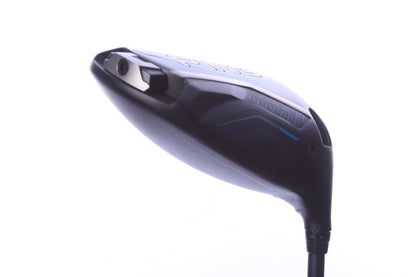Used Ping G440 MAX Driver - 9 Degrees - Extra Stiff Flex Mitsubishi Tensei 1K Black - Right-Handed