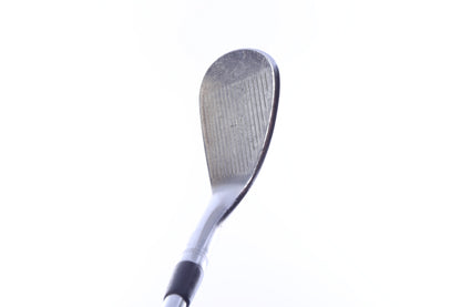 Used Titleist Vokey SM8 Tour Chrome Lob Wedge - Right-Handed - 60 Degrees - Wedge Flex-Next Round