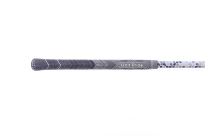 Used Cobra King F7+ Driver - 9.5 Degrees - Stiff Flex Fujikura ATMOS Tour Spec Black - Right-Handed