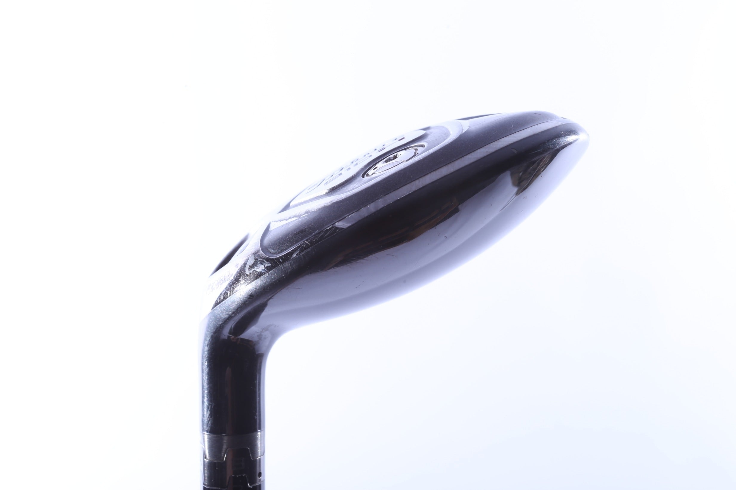 Used Titleist 910 H 3H Hybrid - Left-Handed - 19 Degrees - Stiff Flex-Next Round