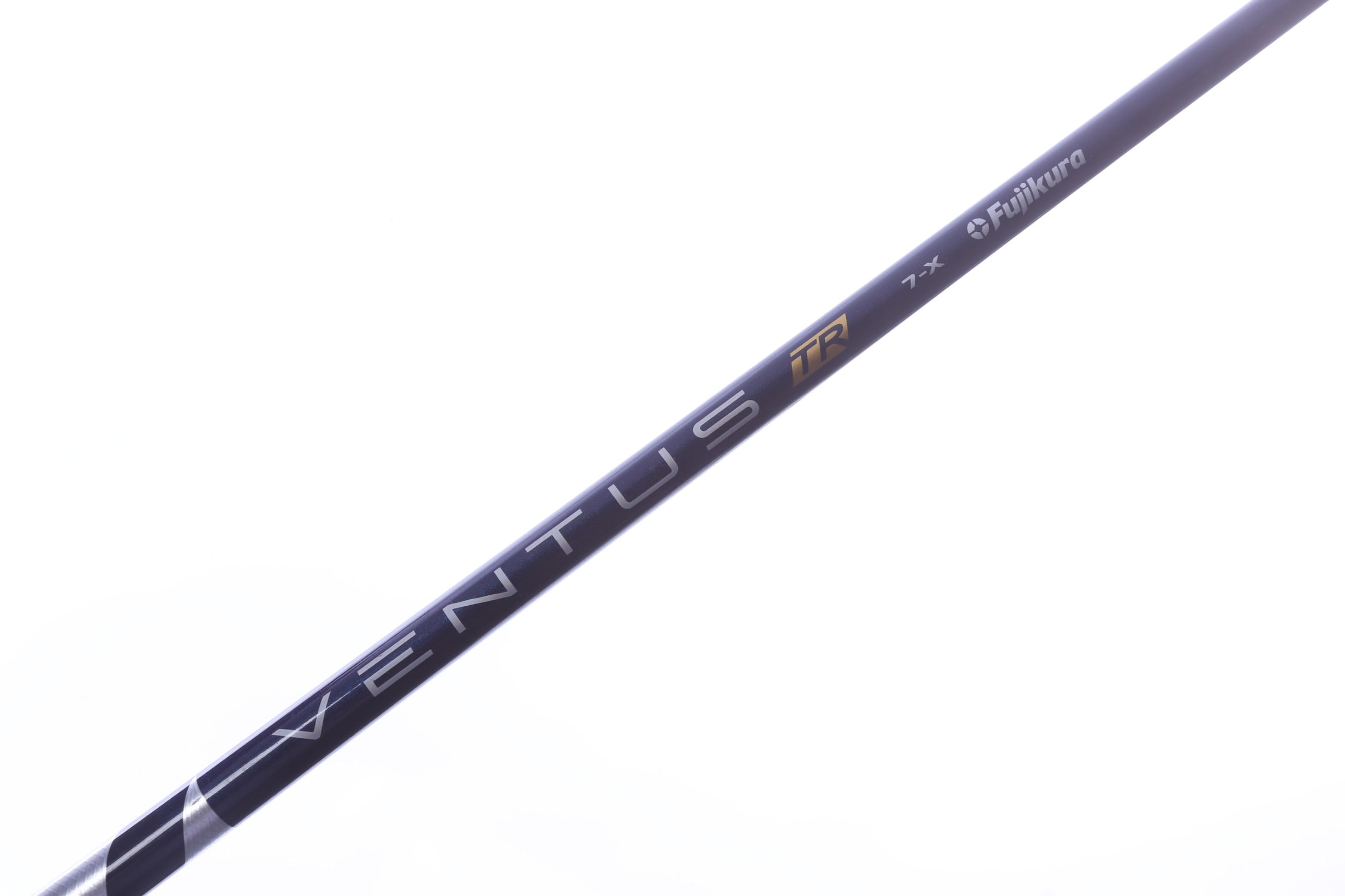 Used Fujikura Ventus Blue Velocore Fairway Wood Shaft Extra Stiff Flex Graphite - 42 in - Callaway Opti-Fit Adapter