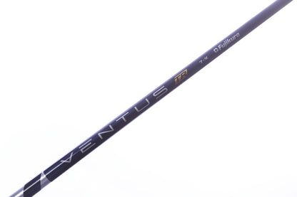 Used Fujikura Ventus Blue Velocore Fairway Wood Shaft Extra Stiff Flex Graphite - 42 in - Callaway Opti-Fit Adapter