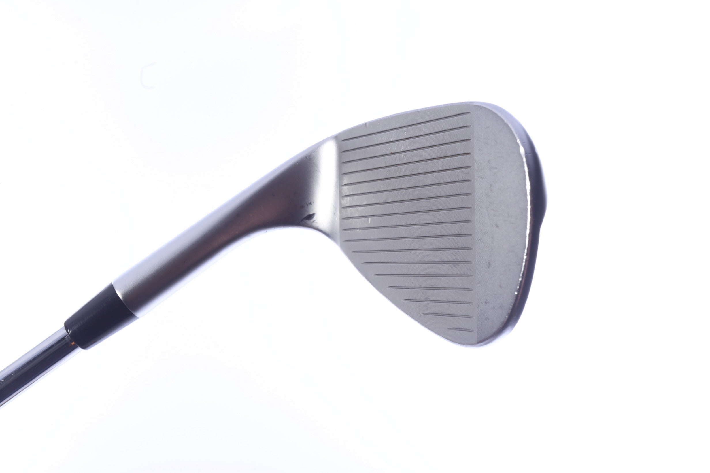 Used Ping s159 Chrome Gap Wedge - Right-Handed - 50 Degrees - Wedge Flex