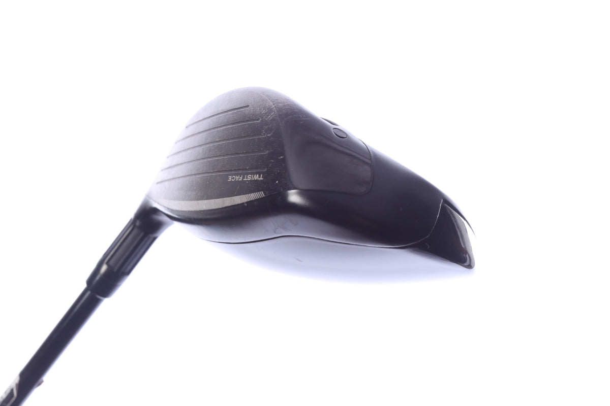 Used TaylorMade STEALTH 2 3-Wood - Right-Handed - 15 Degrees - Regular Flex