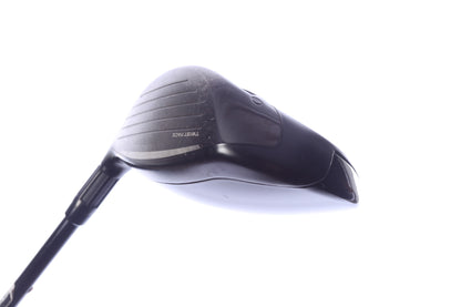 Used TaylorMade STEALTH 2 3-Wood - Right-Handed - 15 Degrees - Regular Flex