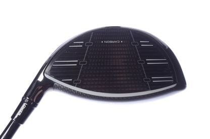 Used TaylorMade Qi35 LS Driver - 9 Degrees - Stiff Flex Project X HZRDUS RDX Smoke - Right-Handed