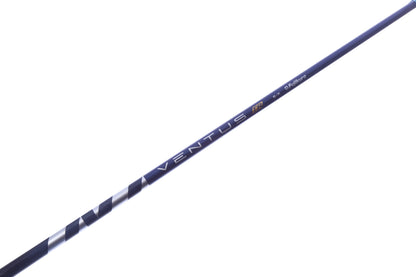 Used Fujikura Ventus TR Velocore Blue Driver Shaft Extra Stiff Flex Graphite - 44.25 in - Titleist Surefit Adapter-Next Round