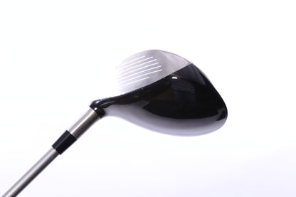 Used Cleveland Bloom Berry Plaid 3-Wood - Right-Handed - 19 Degrees - Ladies Flex-Next Round
