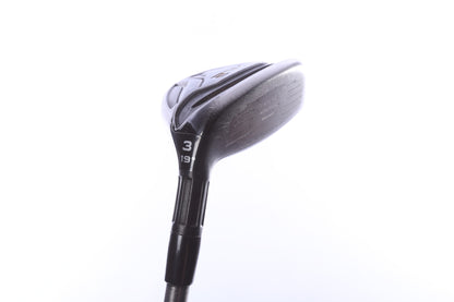 Used TaylorMade M2 3H Hybrid - Right-Handed - 19 Degrees - Seniors Flex-Next Round