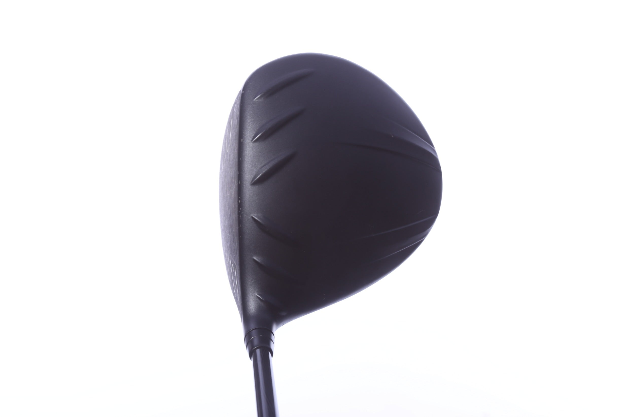 Used Ping G410 Plus Driver - 10.5 Degrees - Regular Flex Project X Even Flow - Right-Handed