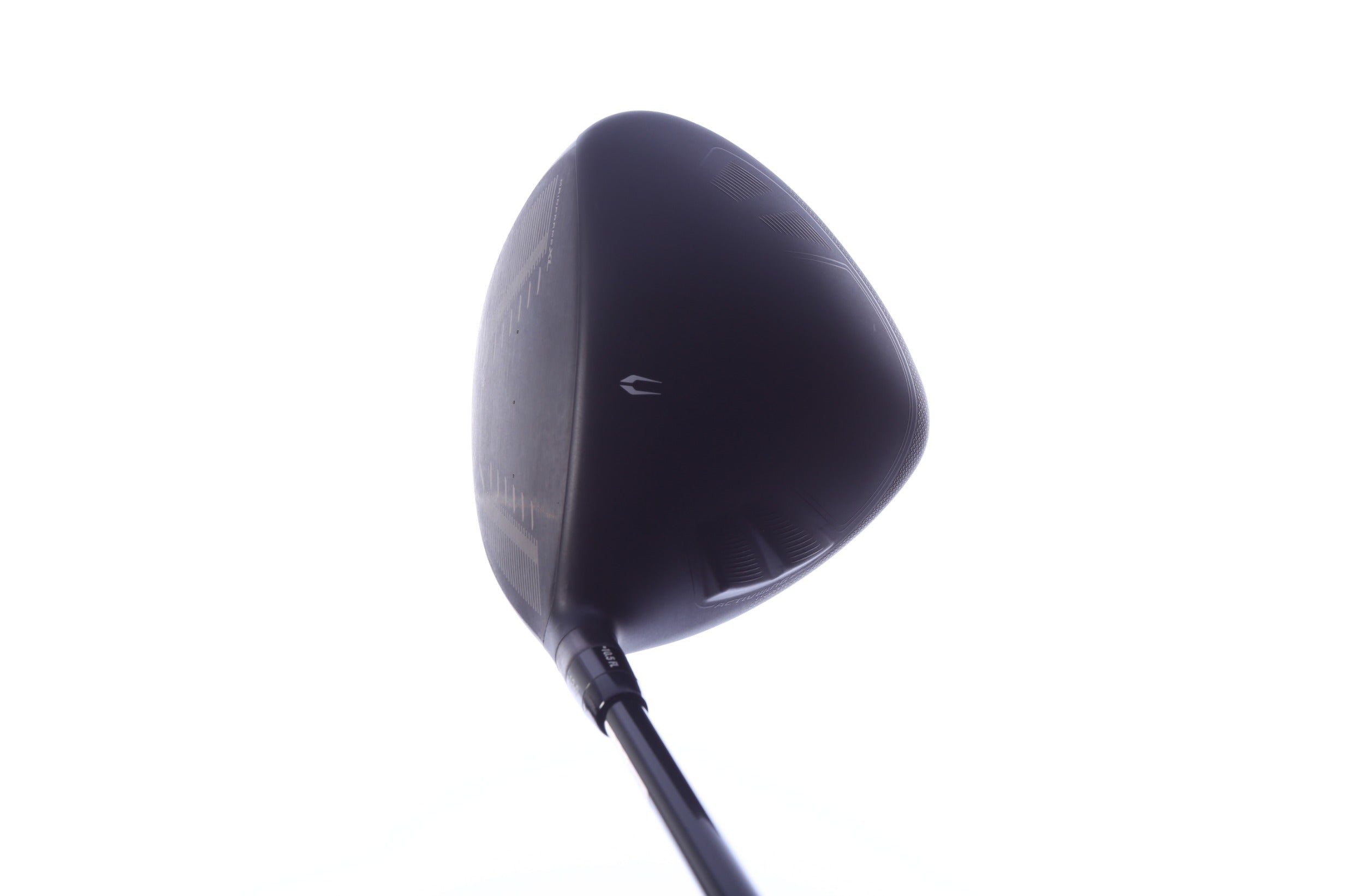 Used Cleveland 2025 HiBore XL Driver - 10.5 Degrees - Regular Flex Mitsubishi Tensei AV Series Blue - Right-Handed-Next Round