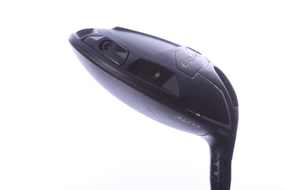 Used Callaway Elyte Mini Night Edition Driver - 13.5 Degrees - Regular Flex Project X Denali Blue - Right-Handed