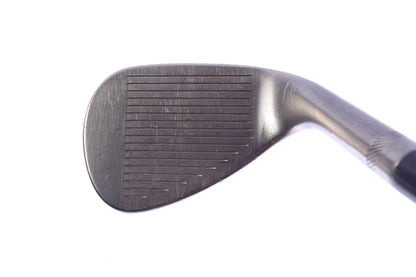Used Titleist Vokey SM10 Nickel Sand Wedge - Left-Handed - 56 Degrees - Stiff Flex-Next Round