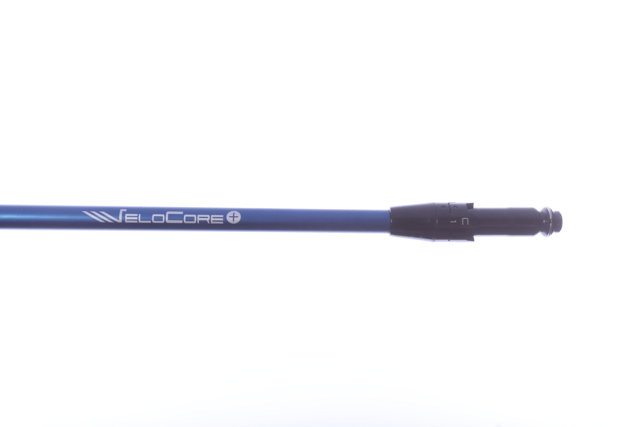 Used Fujikura Ventus Blue Velocore+ Driver Shaft Extra Stiff Flex Graphite - 43.75 in - Titleist Surefit Adapter