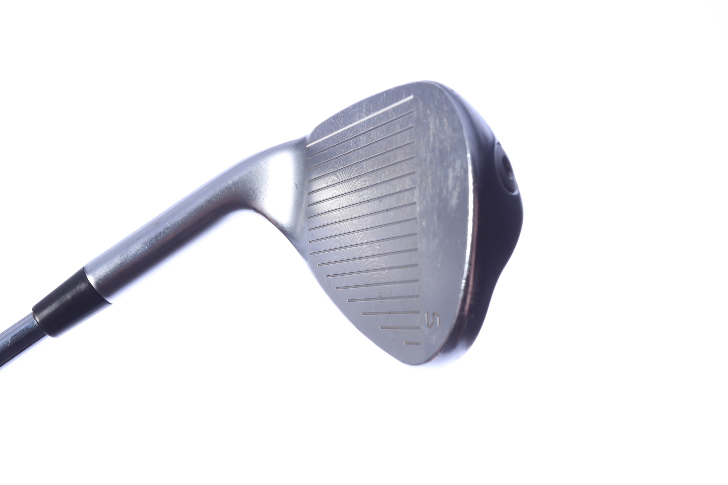 Used Ping G410 Sand Wedge - Right-Handed - 54 Degrees - Regular Flex