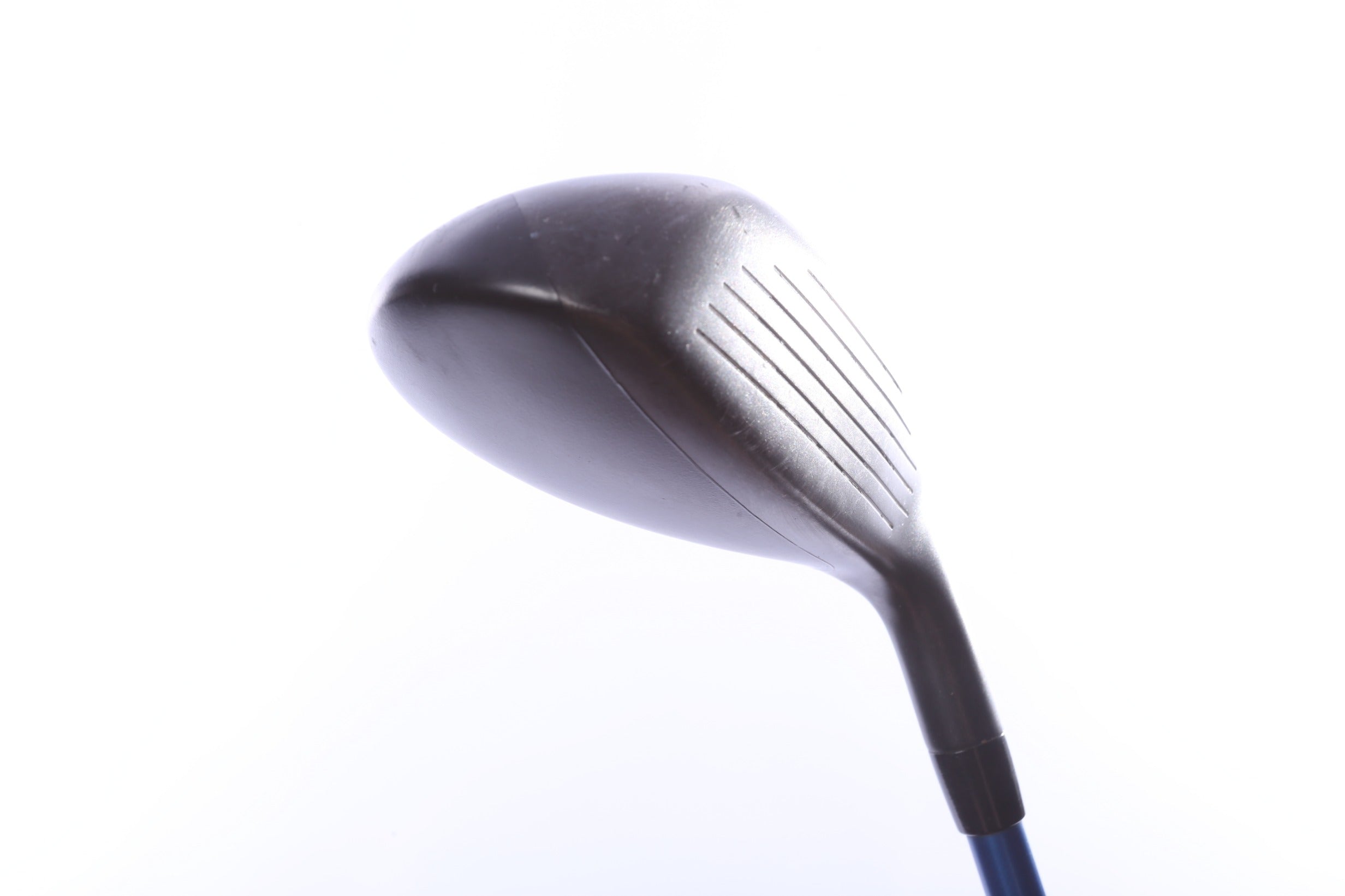 Used Ping G30 3H Hybrid - Left-Handed - 19 Degrees - Stiff Flex-Next Round