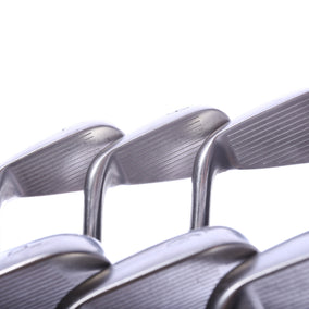 Used Titleist 718 AP1 Iron Set - Right-Handed - 5-PW - Regular Flex-Next Round