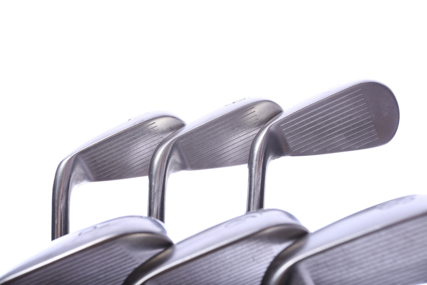 Used Titleist 718 AP1 Iron Set - Right-Handed - 5-PW - Regular Flex-Next Round