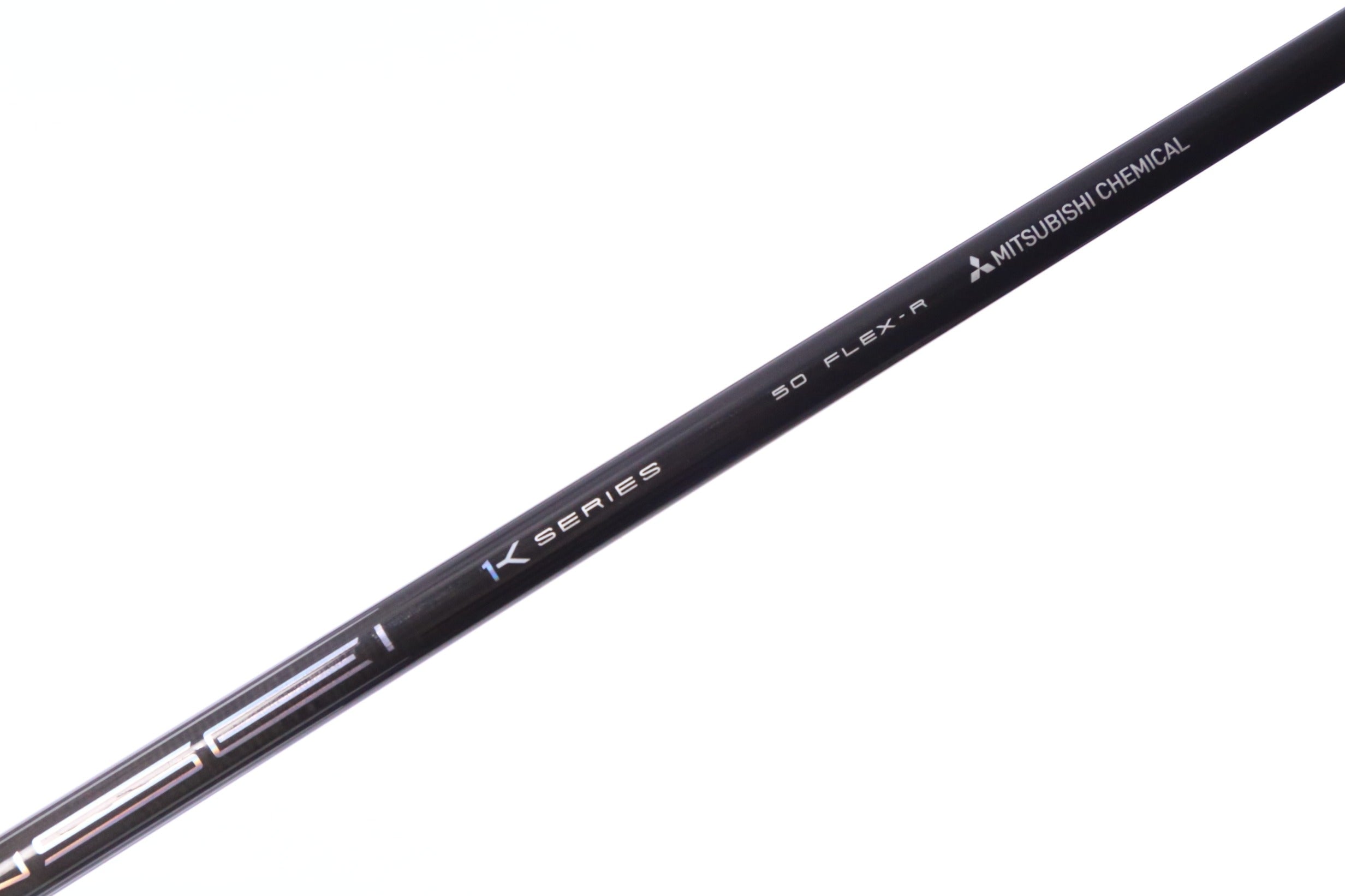Used Mitsubishi Tensei Pro Blue 1K Driver Shaft Regular Flex Graphite - 44.25 in - Titleist Surefit Adapter