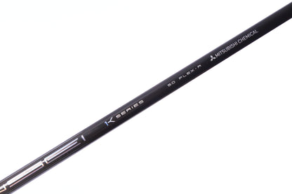 Used Mitsubishi Tensei Pro Blue 1K Driver Shaft Regular Flex Graphite - 44.25 in - Titleist Surefit Adapter