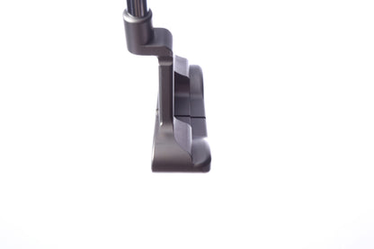Used Titleist Scotty Cameron Super Select Newport Putter - Right-Handed - 35 in - Blade-Next Round