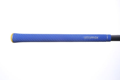 Used Accra TZ6 Fairway Wood Shaft Stiff Flex Graphite - 41.75 in - No Adapter-Next Round