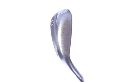 Used Titleist Vokey SM7 Tour Chrome Lob Wedge - Right-Handed - 58 Degrees - Stiff Flex-Next Round