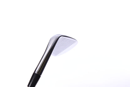 Used Cobra 2023 KING SB Tour Raw Gap Wedge - Right-Handed - 50 Degrees - Stiff Flex-Next Round