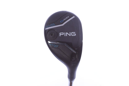 Used Ping G440 3H Hybrid - Right-Handed - 20 Degrees - Seniors Flex-Next Round