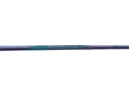 Used Mizuno JPX 921 Hot Metal Single 7-Iron - Right-Handed - Stiff Flex